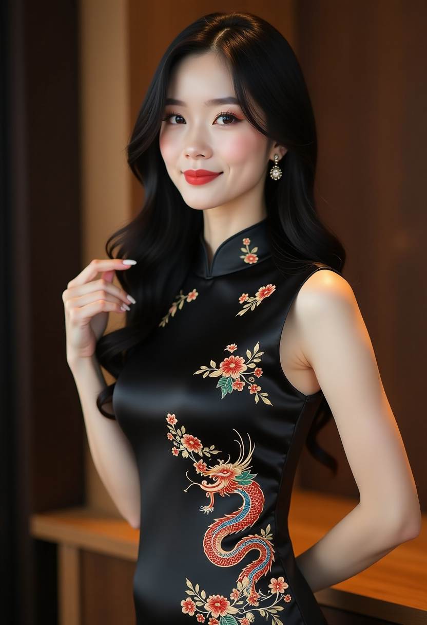 无声证词影集海报