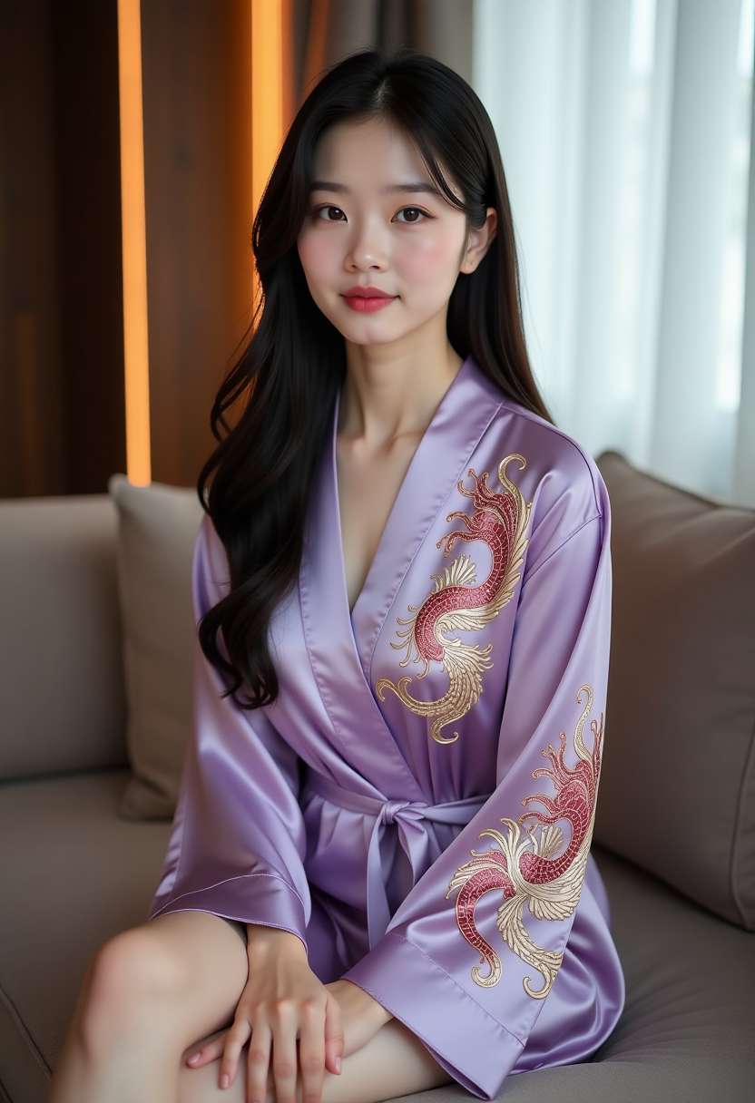 长风渡影集海报